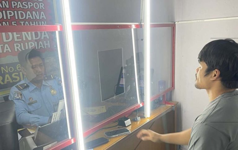 Ingin Buat Paspor Selesai Dalam Hitungan Jam? Begini Caranya