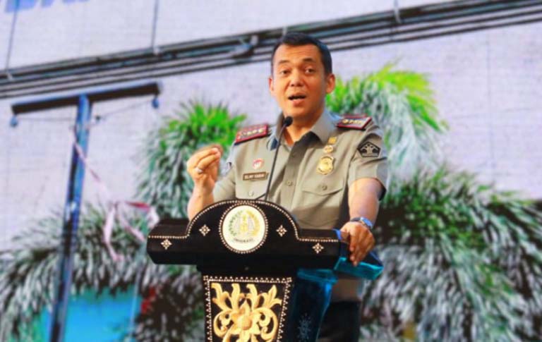 Imigrasi Tertibkan Penyalahgunaan Visa dan ITAS Investor